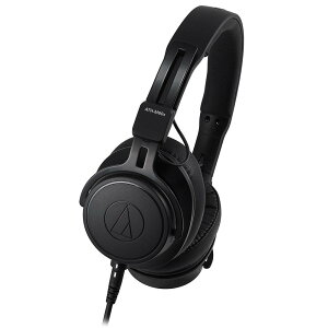 【在庫あり 即納可能】audio-technica オーディオテクニカ ATH-M60x オンイヤー モニター ヘッドホン 《送料無料》