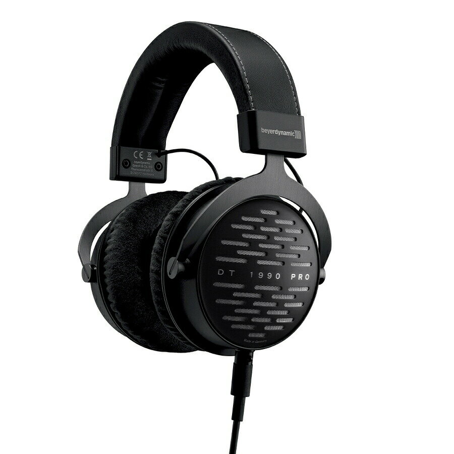 Ժ߸˺ߤ ¨Ǽǽbeyerdynamic ٥䡼 DT 1990 PRO 250 Teslaɥ饤Сܥ˥󥰥إåɥۥ ? ڹ 2ǯݾڥǥ