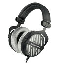 《在庫在り 即納可能》beyerdynamic ベイヤー NEW DT 990 PRO 250Ω マスタリング用スタジオ ヘッドホン 開放型【国内正規品 2年保証モデル】