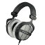 《在庫在り 即納可能》beyerdynamic ベイヤー NEW DT 990 PRO 250Ω マスタリング用スタジオ・ヘッドホン 開放型【国内正規品 2年保証モデル】