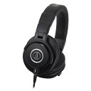 【在庫在り 即納可能】 AUDIO-TECHNICA オーディオテクニカ ATH-M40x プロフェッショナル モニター ヘッドホン 《送料無料》