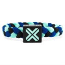 y䂤pPbgɂđzElectric Family / WAVES BRACELET