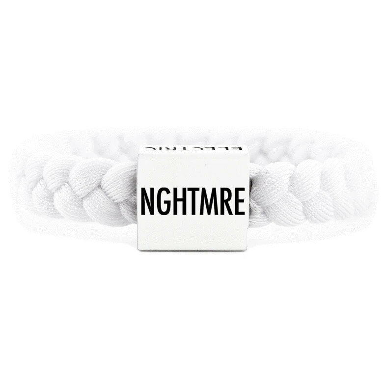 【ゆうパケットにて送料無料】Electric Family / NGHTMRE BRACELET