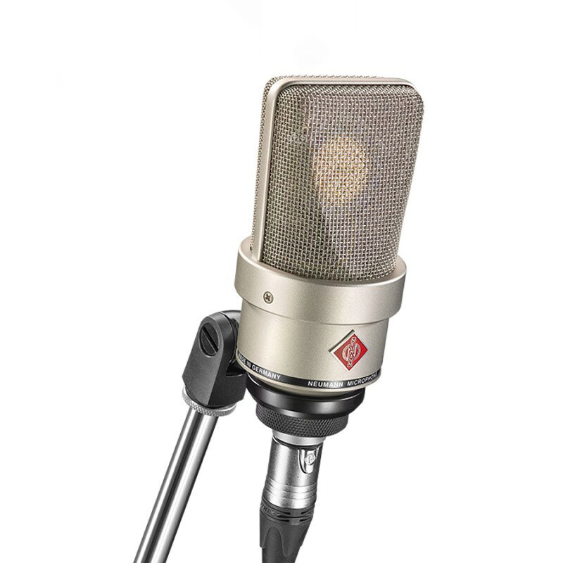 NEUMANN ノイマン TLM103 コンデンサー マイク 【国内正規輸入品 3年保証】