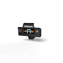 PLANET WAVES サウンドホール チューナー PW-CT-15 Chromatic Headstock Tuner with Discreet Soun...