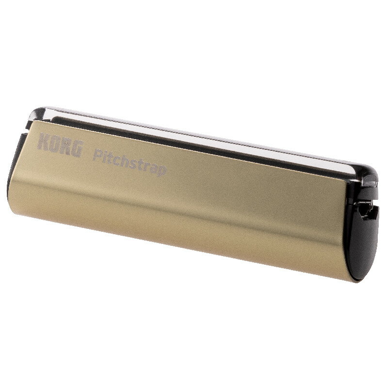 KORG PST-1 Pitchstrap GD �ʥ�����ɡ� ���ȥ�å� ���� ���塼�ʡ�