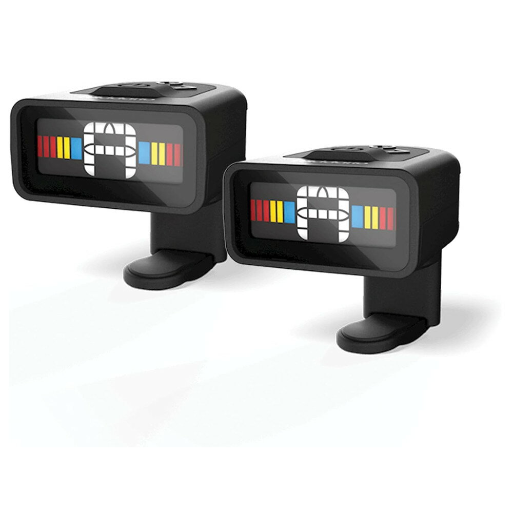 PLANET WAVES å׼塼ʡ new Micro Headstock Tuner Twin Pack [ PW-CT-12TP ]