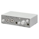 Steinberg スタインバーグ IXO22 W ホワイト オーディオインターフェイス
