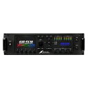 Fractal Audio Systems フラクタル・オーディオ Axe-Fx III MARK II STANDARD [マルチエフェクター]