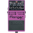 BOSS ボス BF-3 Flanger フランジャー(2)