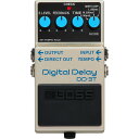 ڳڴ ŷԾŹ㤨BOSS ܥ DD-3T Digital Delay ǥ쥤פβǤʤ19,800ߤˤʤޤ