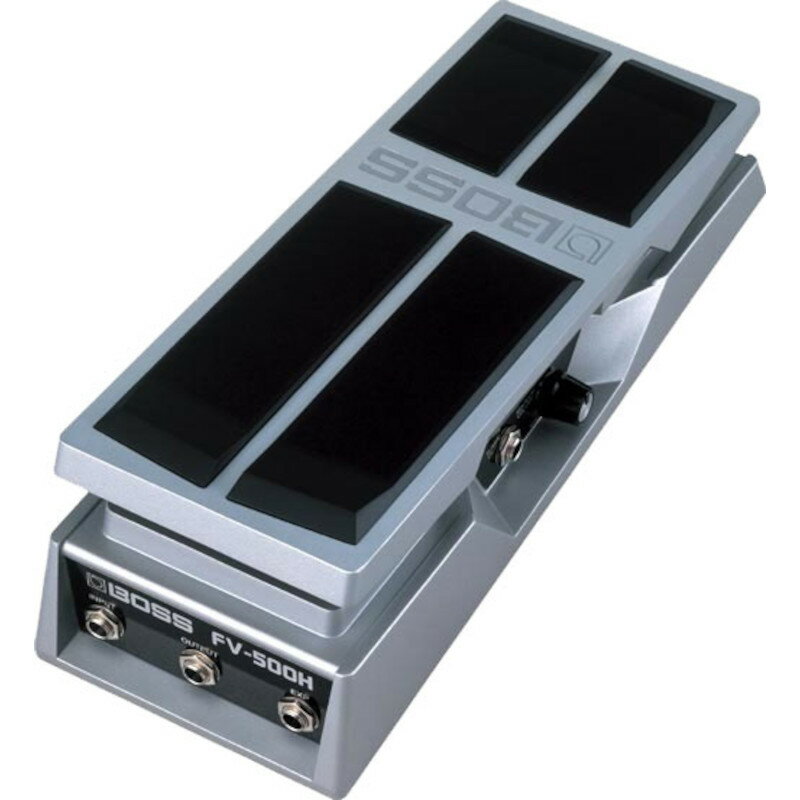 BOSS ܥ FV-500H Foot Volume ܥ塼ڥ
