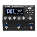 BOSS ボス GT-1000CORE Guitar Effects Processor マルチエフェクター