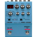 BOSS {X MD-200 Modulation W[V