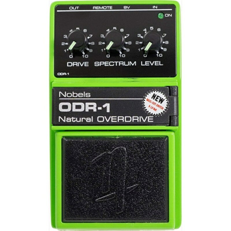 Rakuten - Nobels ODR-1 BC