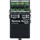 BOSS ボス RE-2 Space Echo スペース・エコー