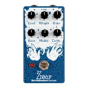 EarthQuaker Devices アースクエイカーデバイセス Zoar [ダイナミックディストーション]