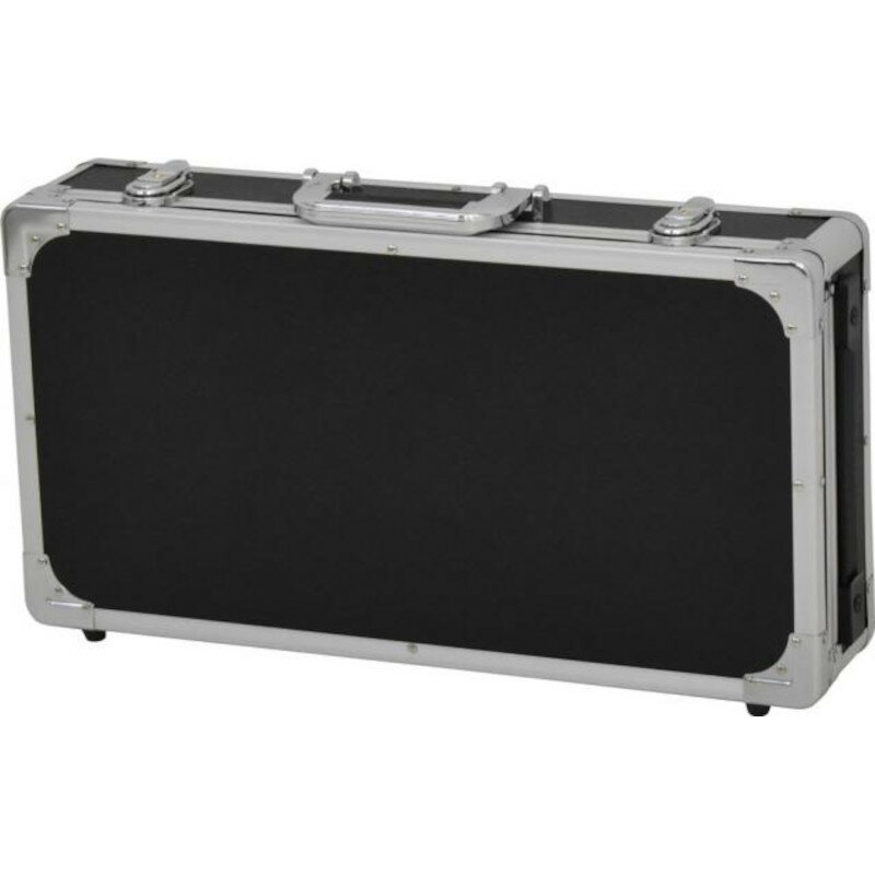 キョーリツ EC60/BK [エフェクターボード｜ケース]