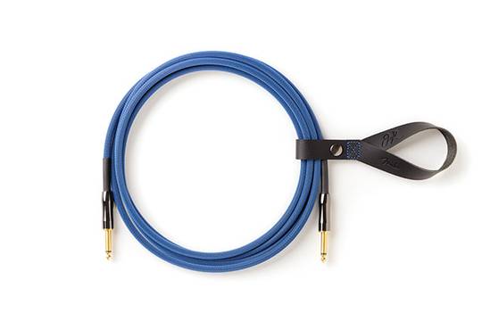 Fender ե Michiya Haruhata Signature Cable Made In Japan Limited