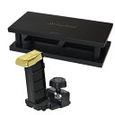 吉澤 【NEW】 アシストペダル (23-ASP) + アシストスツール (ブラック) 23-ASS BK セット 足置き台