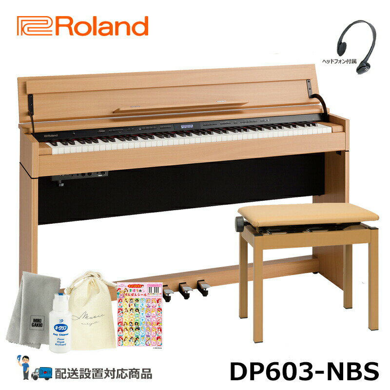 Roland DP603-NBSڥץ󥻥ɥߥ롢ꥸʥ뤪쥻åȡŻҥԥ ʥӡ̵(졦ΥǼ...
