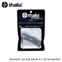 タリア カポ Thalia Capos 専用フレットパッド “12 インチ” ラディアス (R) スタンダード・テンション / ハイ・テンション パック