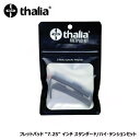 タリア カポ Thalia Capos 専用フレットパッド “7.25 インチ” ラディアス (R) スタンダード・テンション / ハイ・テンション パック