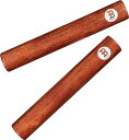 MEINL Percussion マイネル クラベス CL4IW Wood Claves Traditional