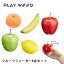 PLAY WOOD ޥ饫 ե롼  5å ֤ Ĥ  ߤ Хʥ