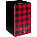 MEINL Percussion マイネル カホン Headliner Series String Cajon Lumberjack Design HCAJ3L...