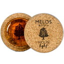 MELOS (メロス) レギュラーサイズ / ライト バイオリン用 松脂