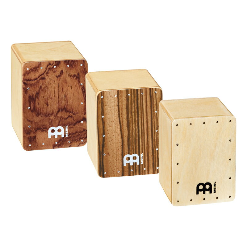 MEINL Percussion ޥͥ ߥ˥ۥ󥷥 å SH50-SET ڹʡ
