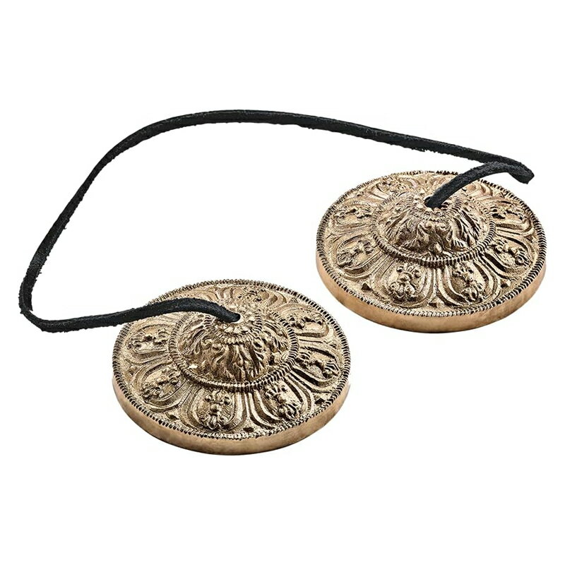 MEINL TINGSHA-OR（ティンシャ）マイネル Sonic Energy Collection ヨガ 癒し 瞑想 ヒーリング チベタン ベル