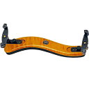 ヴィヴァ・ラ・ムジカ オーガスチン メイプル / ブラック バイオリン用 肩当て Viva La Musica 4/4-3/4 サイズ