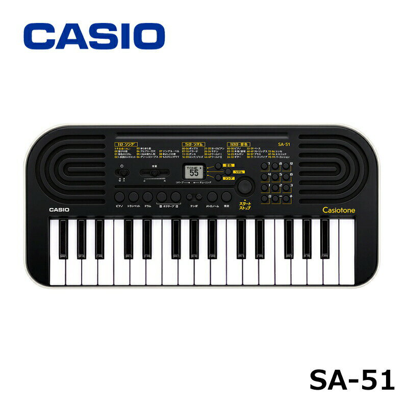 CASIO SA-51 ֥å  ߥ ܡ ߥ˸ Casiotone 32