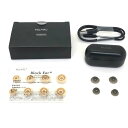 《展示品 中古》NUARL N6MINI-B Truly Wireless Stereo Earbuds