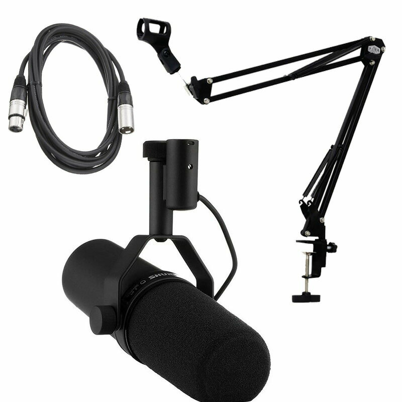 楽天市場】shure sm7bの通販 楽天市場】shure sm7bの通販