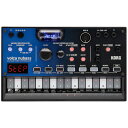 KORG volca nubass ベースマシン