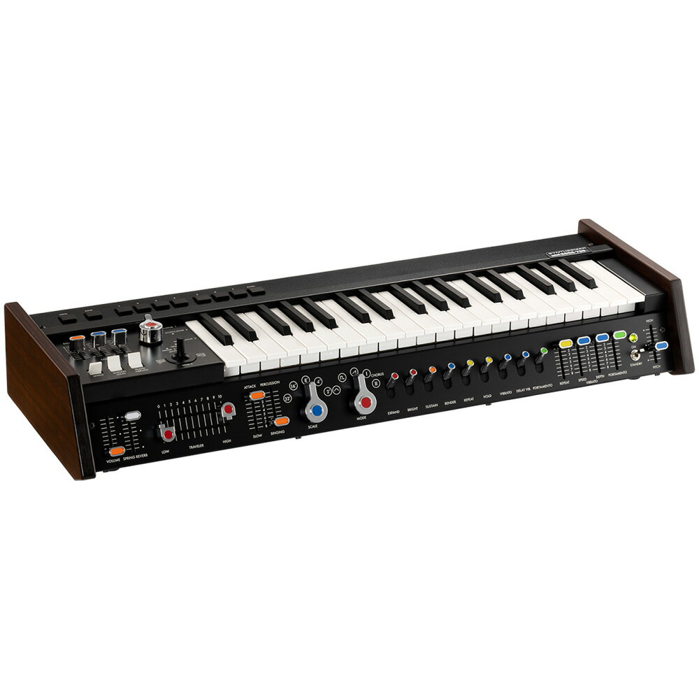 KORG ʥ 󥻥 miniKORG 700Sm ѥեȥ° 37