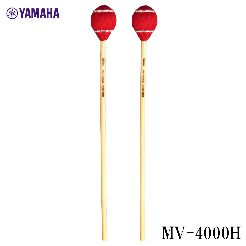 楽天市場】yamaha マレット mvの通販