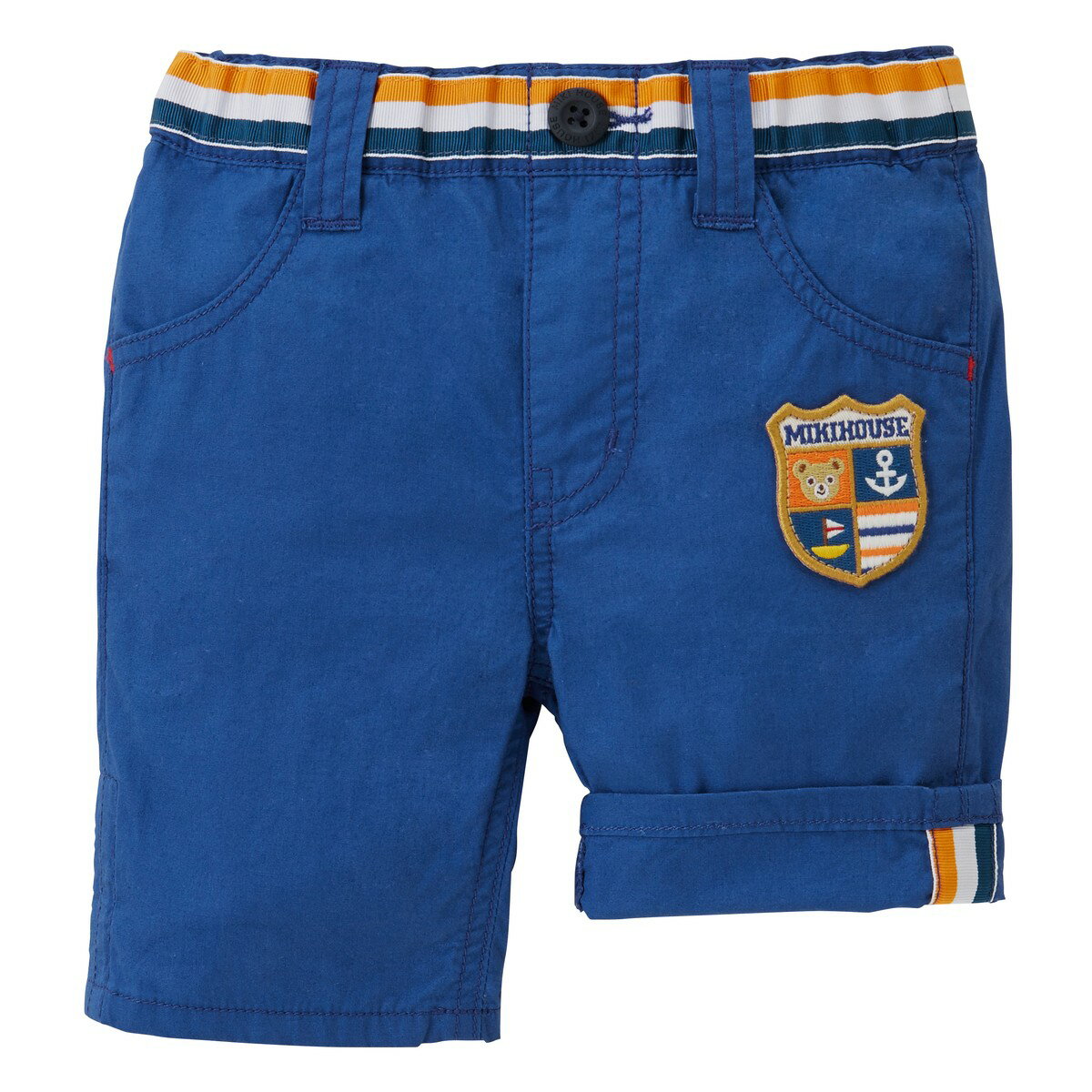 楽天市場】【セール30%OFF】ミキハウス mikihouse ダブルビー