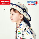 【ミキハウス公式ショップ】ミキハウス ダブルB mikihouse テンガロンハット<48cm・50cm・52cm・54cm・56cm> ベビー キッズ 子供 ...