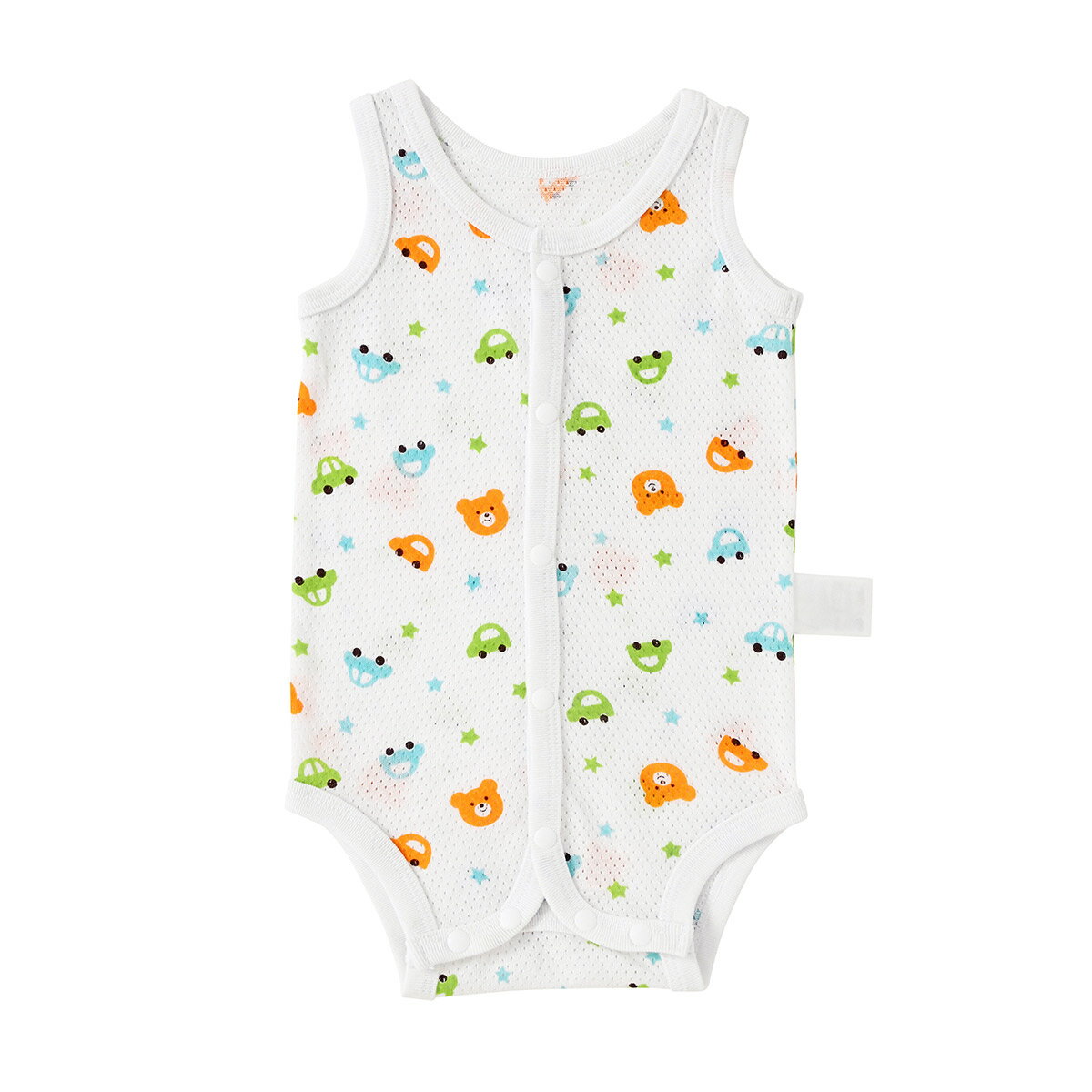 【ミキハウス公式ショップ】ミキハウス ホットビスケッツ mikihouse メッシュ素材...