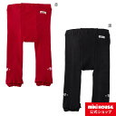 【アウトレット】【ミキハウス公式ショップ】ミキハウス ホットビスケッツ mikihouse レギンス(80cm・90cm・100cm・110cm・120cm) ...