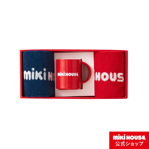 【ミキハウス公式ショップ】ミキハウス mikihouse ミニタオル2枚&マグセット【箱入】出産祝い 内祝い プレゼント ギフト 【ミキハウス公式ショップ】ミキハウス mikihouse ミニタオル2枚&マグセット【箱入】出産祝い 内祝い プレゼント ギフト