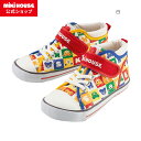 【ミキハウス公式ショップ】ミキハウス mikihouse キッズシューズ<16cm・17cm・18cm・19cm> 男の子 女の子 子供 こども 子ども キッズ...