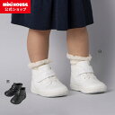 \2024新色追加/【ミキハウス公式ショップ】ミキハウス mikihouse セカンドベビーシューズ<14cm・15cm・16cm> ベビー キッズ 赤ちゃん ...