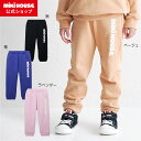 \2025新作/【ミキハウス公式ショップ】ミキハウス mikihouse【WEB限定】パンツ<80cm・90cm・100cm・110cm・120cm・130cm...