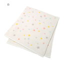 【ポイント5倍!10/15 23:59まで】【ミキハウス公式ショップ】ミキハウス mikihouse ガーゼケット 男の子 女の子 子供 ベビー 赤ちゃん 新生...