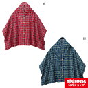 【5日限定!ポイント10倍】【ミキハウス公式ショップ】ミキハウス mikihouse 6WAY授乳ケープ マタニティ ベビー 授乳用 ガーゼ 二重織り プレゼン...